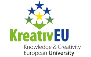 Logo Jihočeské univerzity v Českých Budějovicích