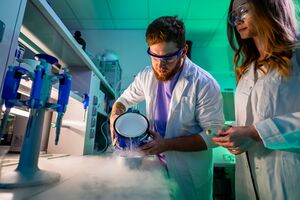 Logo Jihočeské univerzity v Českých Budějovicích